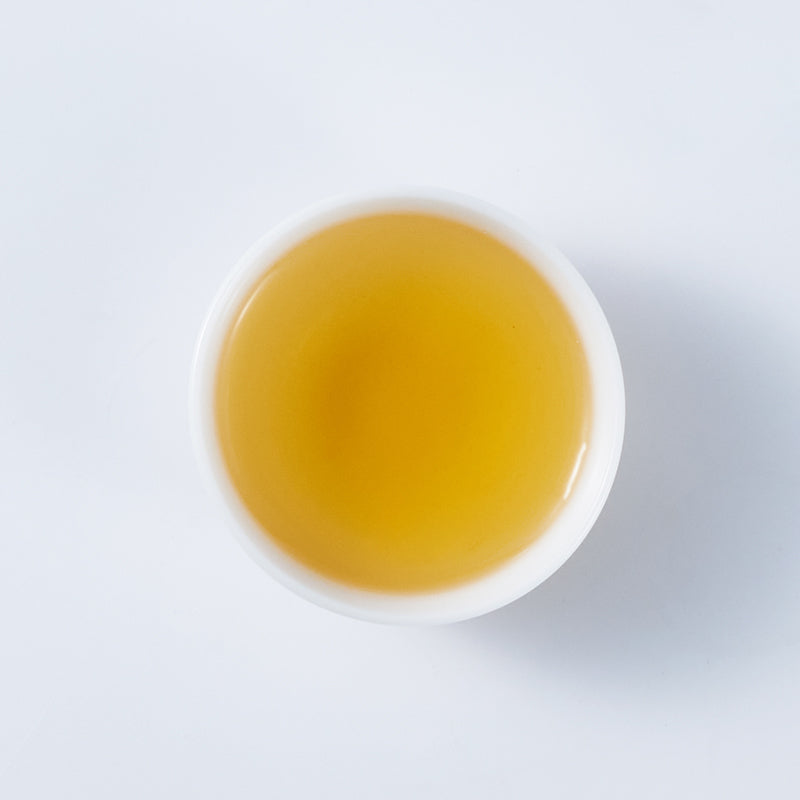 Frosted Jade Porcelain Tasting Cup | Handmade Dehua White Ceramic Tea Cup | 60ml Gongfu Tea Ware