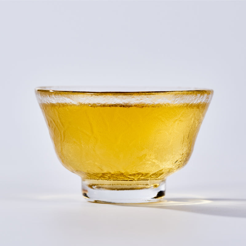 Yunnan Wild Black Tea – Premium Forest Tea | Naturally Sweet & Aromatic Loose Leaf Tea