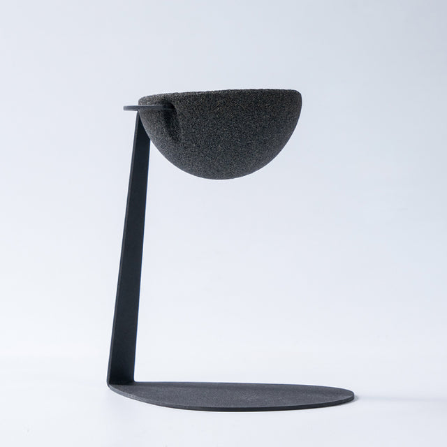 50 Micron Ceramic Tea Strainer | Handmade Fine Mesh Filter for Gongfu Tea