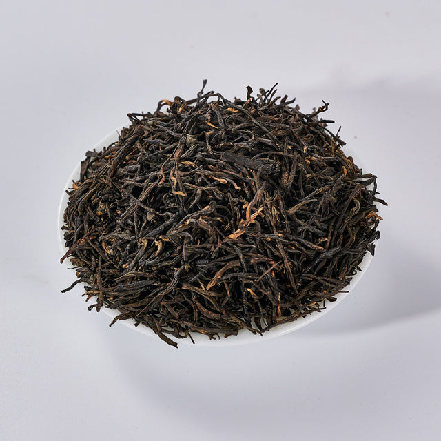 Yunnan China Red Black Tea | Bold & Aromatic with Honey & Floral Notes | Premium Loose Leaf