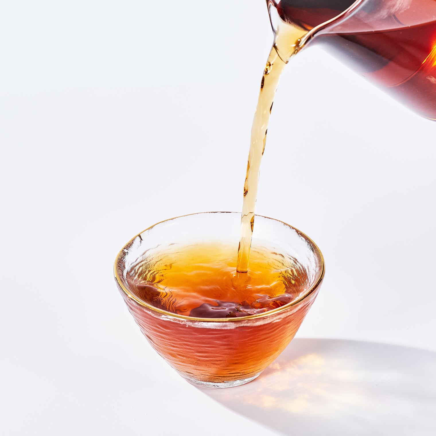 Premium Aged Ripe Pu-erh Tea Cake | 2018 Spring Harvest | Smooth, Rich & Naturally Sweet