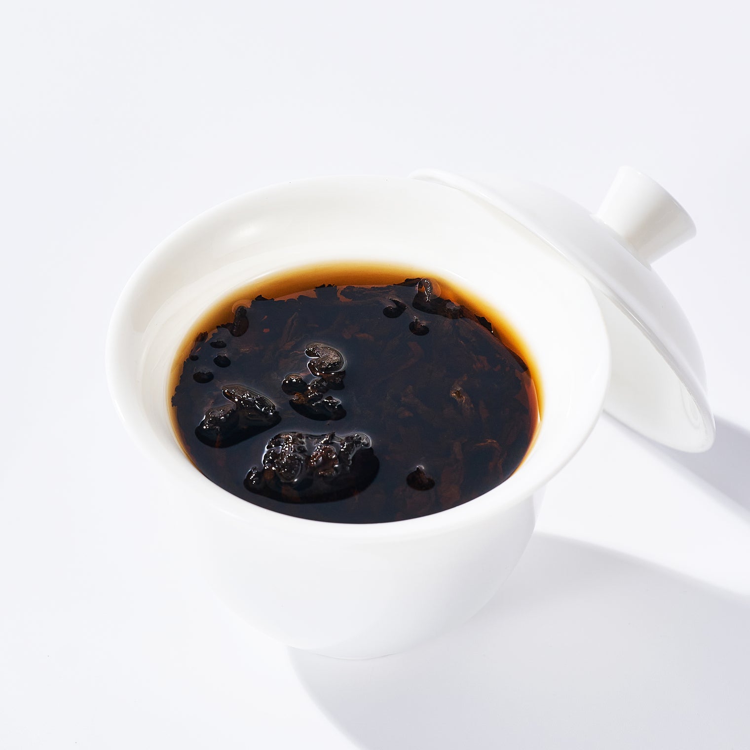 Premium Aged Ripe Pu-erh Tea Cake | 2018 Spring Harvest | Smooth, Rich & Naturally Sweet