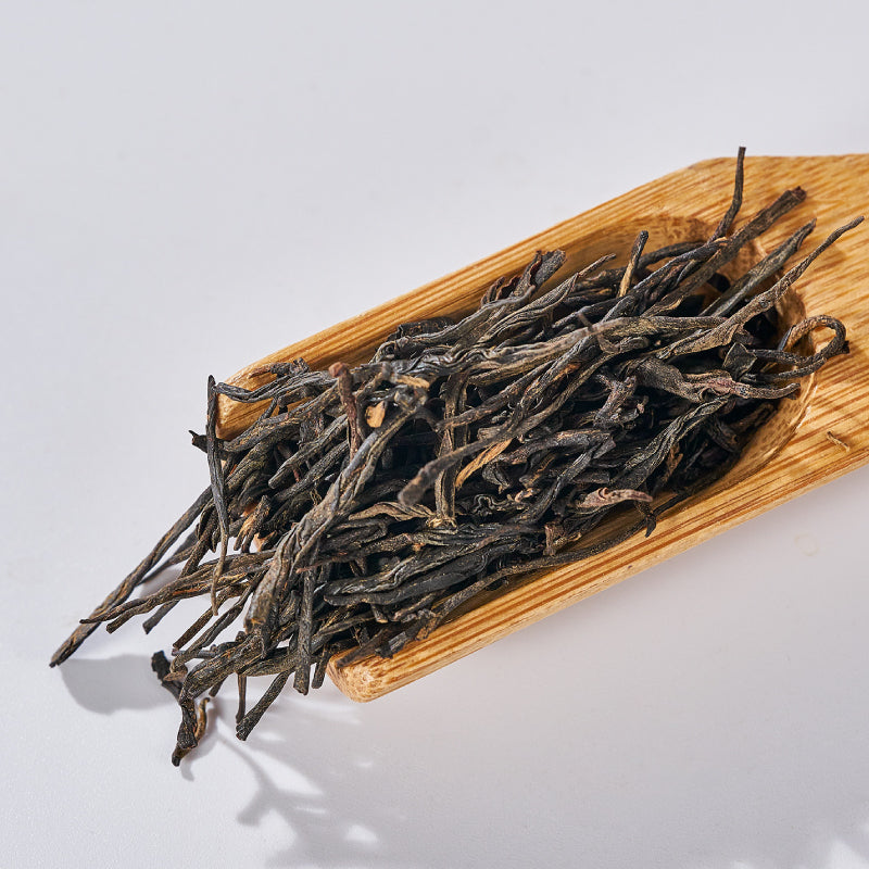 Yunnan China Red Black Tea | Bold & Aromatic with Honey & Floral Notes | Premium Loose Leaf