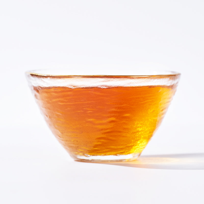 Yunnan Aged Mini Tuo Cha – Smooth & Sweet Ripe Pu-erh Tea | 7-Year Aged, Fast Brewing, Perfect Daily Tea