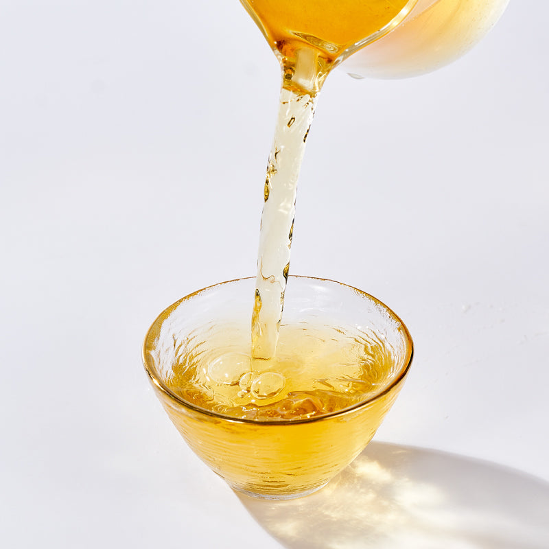 Yunnan China Red Black Tea | Bold & Aromatic with Honey & Floral Notes | Premium Loose Leaf