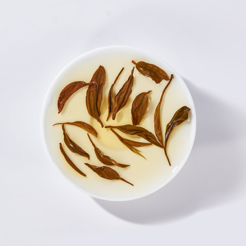 Yunnan China Red Black Tea | Bold & Aromatic with Honey & Floral Notes | Premium Loose Leaf