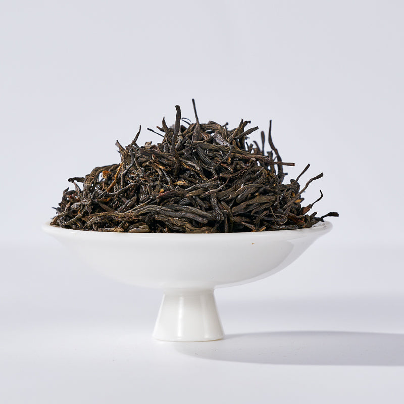 Yunnan China Red Black Tea | Bold & Aromatic with Honey & Floral Notes | Premium Loose Leaf
