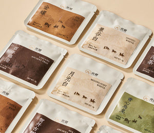 A Beginner's Guide to Chinese Tea Ceremony: Start Your Journey with Ease