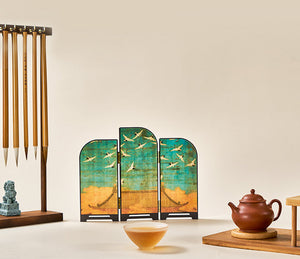 How to Choose Quality Pu-erh Tea?