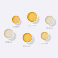 Yunnan Ban Zhang Dragon Ball Raw Pu-erh Tea | Bold, Sweet & Aromatic – A True Pu-erh King