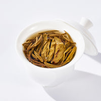 Yunnan Ban Zhang Dragon Ball Raw Pu-erh Tea | Bold, Sweet & Aromatic – A True Pu-erh King