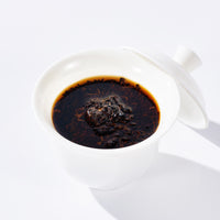 Yunnan Aged Mini Tuo Cha – Smooth & Sweet Ripe Pu-erh Tea | 7-Year Aged, Fast Brewing, Perfect Daily Tea