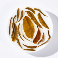 Yunnan Ban Zhang Dragon Ball Raw Pu-erh Tea | Bold, Sweet & Aromatic – A True Pu-erh King