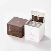 Yunnan Ban Zhang Dragon Ball Raw Pu-erh Tea | Bold, Sweet & Aromatic – A True Pu-erh King