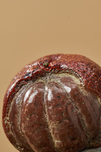 Color-Changing Orange Tea Pet – A Charming Tea Companion for Your Daily Tea Ritual