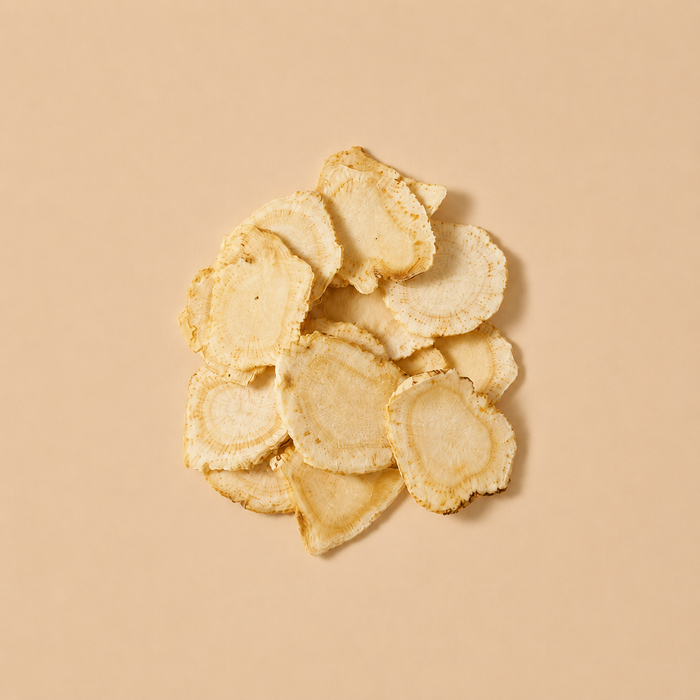 American Ginseng