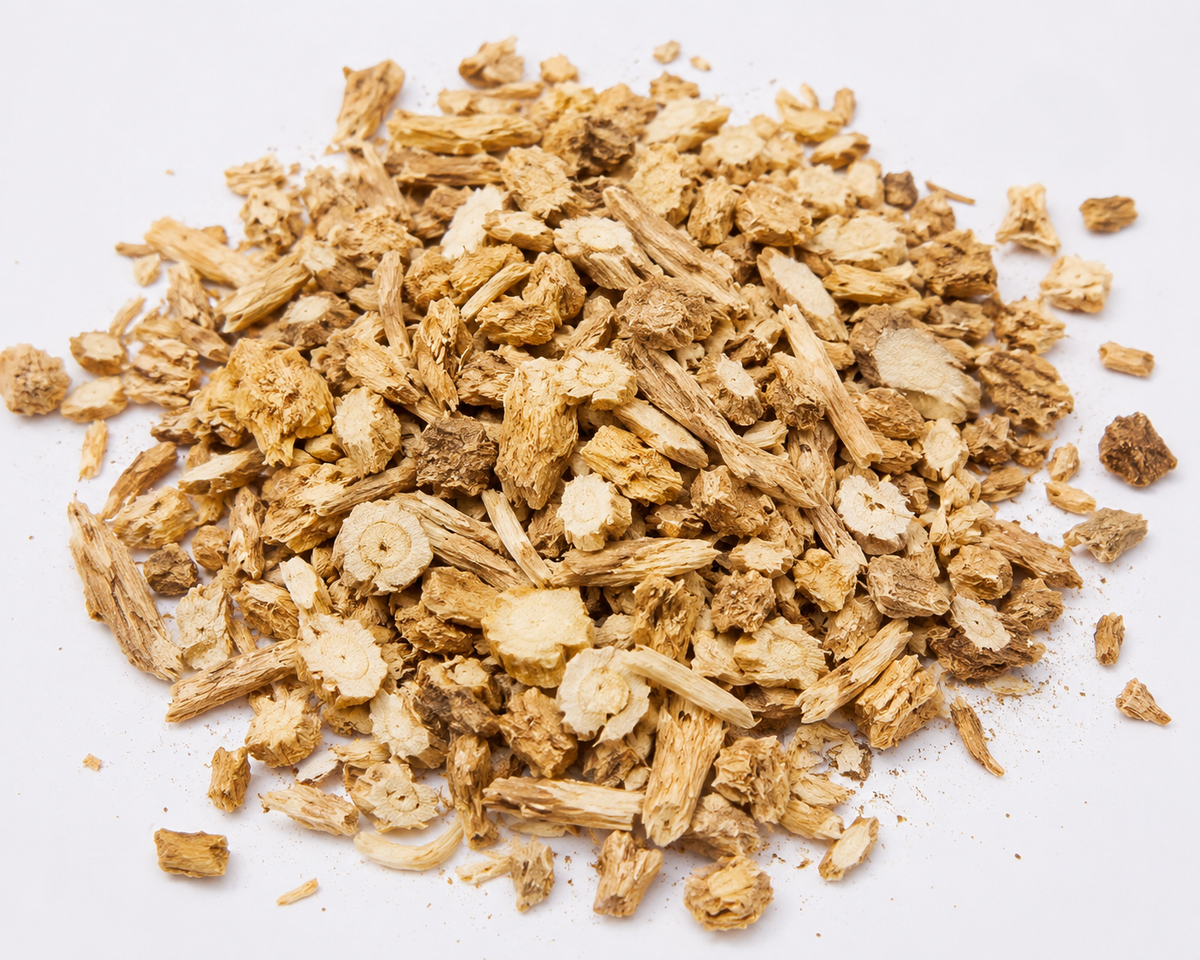 Ordinary Herbal Tea