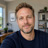 Ryan M
